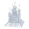 【難易度高め!?】ビバリー クリスタルパズル グランキャッスルで脳トレ！完成レビューと飾るコツ