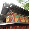 上野国総社神社　前編