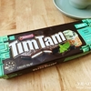 ティムタム チョコミント食べてみた