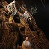 映画感想「木の上の軍隊」「ジョニーは戦場へ行った」(4K)