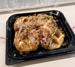 ★たこ焼き