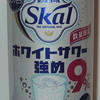 サッポロ　愛のスコール ホワイトサワー ＜強め＞