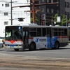 南国交通(元神奈川中央交通バス)　2204号車