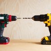 Makita 18v Lxt Vs Dewalt 20v Max Xr Influence Motorist.