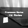 Francesco Marino（フランチェスコ マリーノ）のヴィンテージ調ネクタイをレビュー！