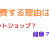 浪費しないためのマイルール