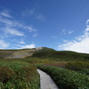 【アウトドア】石川県は白山に登ってきました②