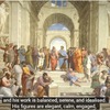 Raphael's "The School of Athens": Great Art Explained