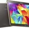 Samsung SM-T807J Galaxy Tab S 10.5-inch WiMAX 2+ SCT21