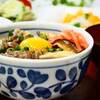 お箸がとまらない♪牛丼♪きのこでボリュームアップ！