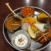 インド料理ビリヤニ