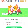 弱小ポケスリプレパス勢のホゲータ/ラウドボーン厳選