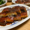 ウナギを食べて美味かった、私の人生に中でかくも変わるとは