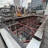 森永ビル建て替え (田町・三田) ある港区の風景