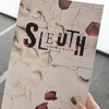 舞台『SLEUTH』を観劇した感想