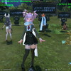 エリーン女学園開始 #TERA_JP