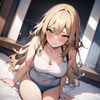 1girl (単一の女性を描いたもの) by Animagine XL V3.1