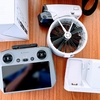 ドローン始めます！新型ドローン「DJI Flip」購入＆開封の儀【空撮】