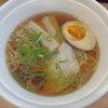 かっぱ寿司のラーメン２