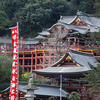 【写真修復・復元・複製の専門店】鹿島市　祐徳稲荷神社　佐賀県