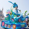 東京ディズニーランド＆東京ディズニーシー2019年度スケジュール