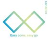 FANTASTICS from EXILE TRIBE の新曲  Easy come, easy go 歌詞