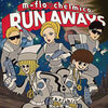 m-flo loves chelmico の新曲 RUN AWAYS 歌詞