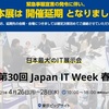 東京ビッグサイトの使用禁止に