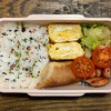 パパが作った弁当（No.457）