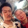 30年近く前からの母親