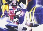 特捜戦隊デカレンジャー最終回　〜終了評