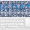 ビッグデータを制する者はすべてを制する。