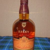 ベル12年(旧ボトル) - ZeekなGoe のんべぇブログ