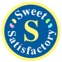 海外のお菓子研究所！SWEET SATISFACTORY（スウィート・サティスファクトリー）