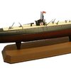 WW2 日本海軍艦艇 巡潜丙型改 潜水艦　イ365　模型・プラモデル・本のおすすめリスト