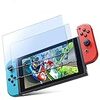 ICHECKEY Nintendo Switch 任天堂 保護 フィルム【2枚セット】強化ガラス ブルーライトカット 日本製旭硝子素材