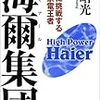 💸１１¦─３─中国家電メーカーは日本の技術で日本家電市場を席捲する。テレビ。〜No.47　＊　