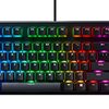 REALFORCE GX1レビュー：プロゲーマーも納得！ラピッドトリガー搭載キーボードの実力とは？