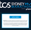 The Sydney Marathon ballot has already started.