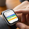Apple Watch×Googleカレンダー連携が最強すぎた！タスク管理が続かない私が、リアルタイム記録にたどり着いた話