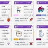 【AL Season1 National League準優勝構築】