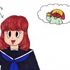 由美子（中央町支部・中央南チーム）