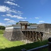 山形城（霞城公園）さんぽ【スタンプと見どころ】/日本100名城（山形県山形市）Japanese castle