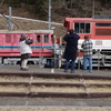 【聖地巡礼】ゆるキャン△ 大井川鐵道編@静岡県・アプトいちしろ駅