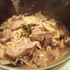 シシラーメン