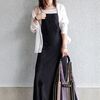 「WEAR」で見つけた素敵な大人コーデ（４７）