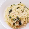 【ほうれんそうとツナの和風パスタ☆4.0】ホットクックレシピ