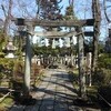 世田谷の松陰神社（１）