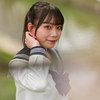 桜花爛漫  惜しむ春❣️ なるはちゃん その5 ─ リクエスト撮影 2024.4.11 松川周辺 ─