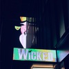 ［NYブロードウェイミュージカル］「Wicked（ウィキッド）」♫